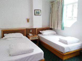 Hotel Man Va