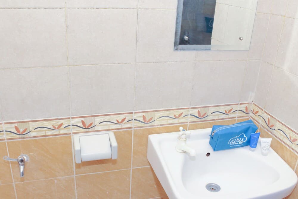 Airy Eco Danurejan Sutomo 13 Yogyakarta