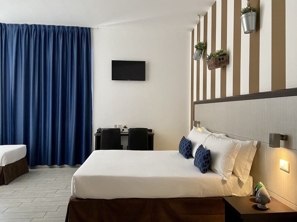 AV Hotel Milano
