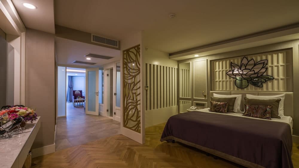 Adalya Elite Lara Hotel