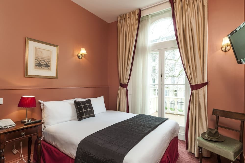 Rose Park Hotel London