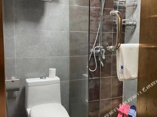 Kevin Boutique Hotel (Shanghai Zhongshan Hospital Branch)