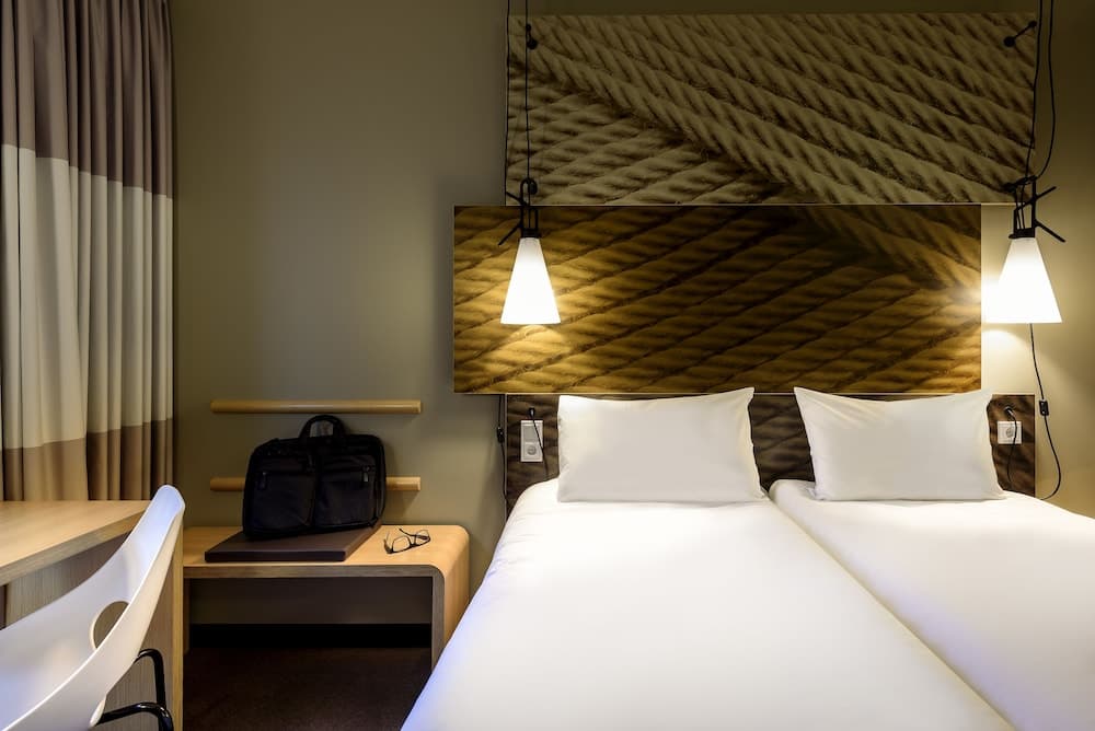 Ibis Hotel München City