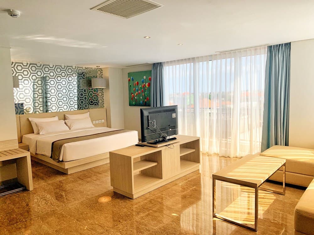 Hotel Daun Bali Seminyak