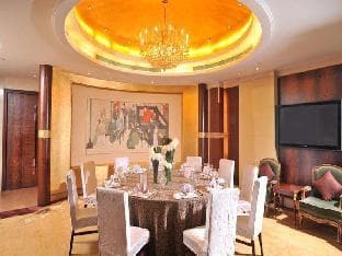 Jianguo Hotel Shanghai