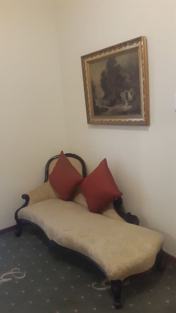 Greenways Manor Guesthouse