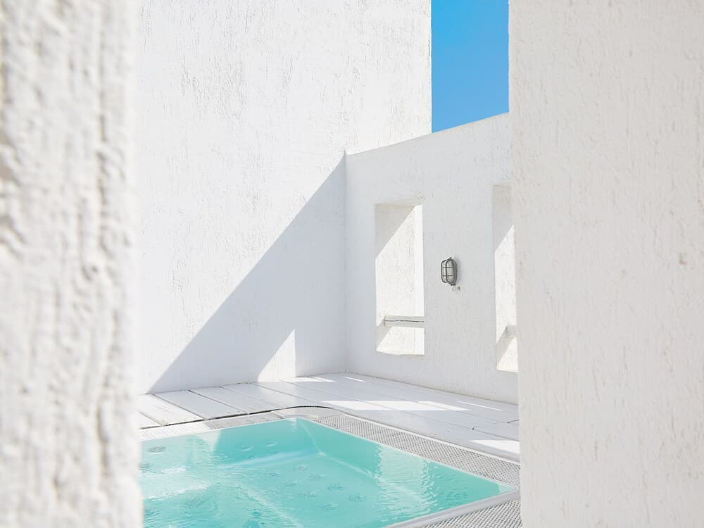 Mykonos Blu, Grecotel Boutique Resort