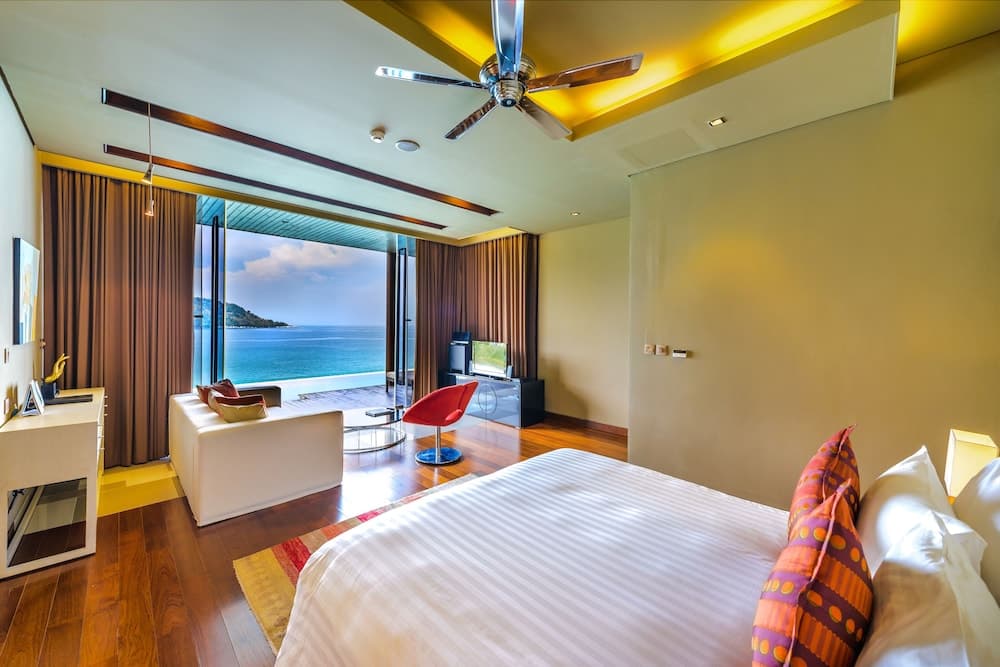Impiana Private Villas Kata Noi Phuket