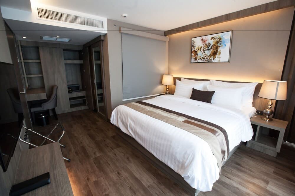 Arte Hotel Bangkok