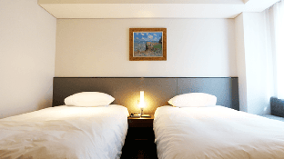 Hotel Thomas Myeongdong