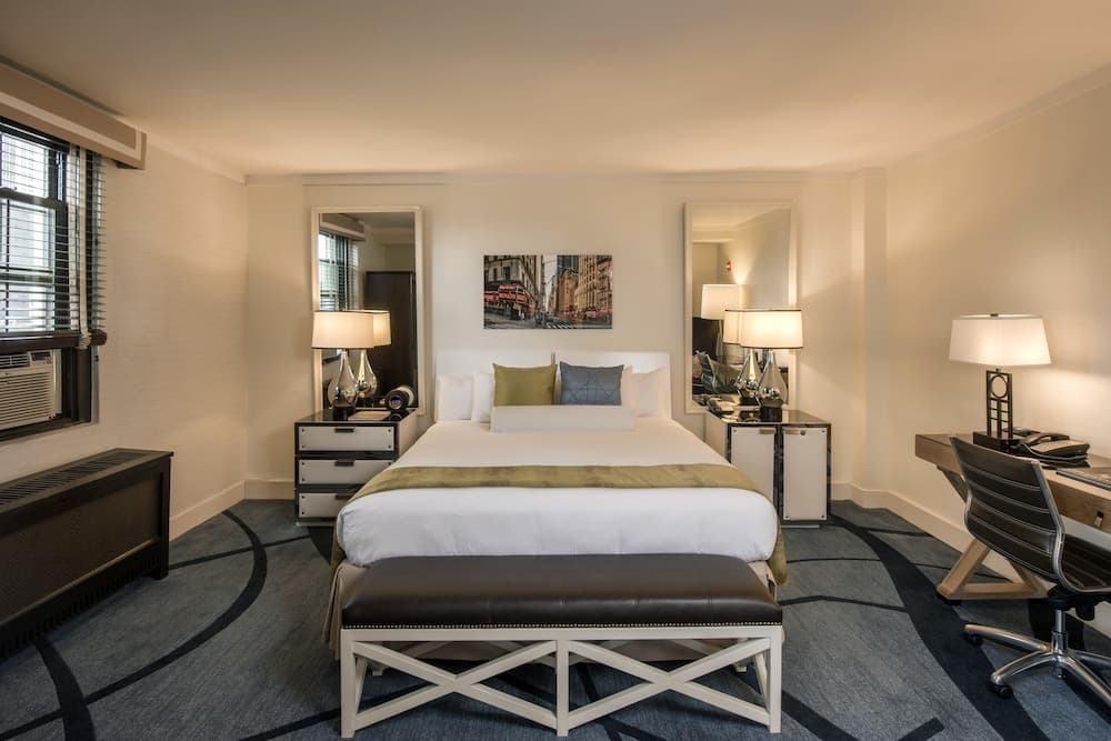 Kimpton Ashbel New York Park Avenue by IHG