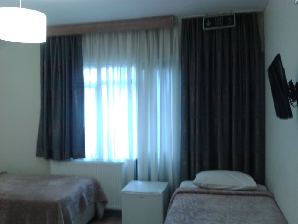 Polanin Hotel