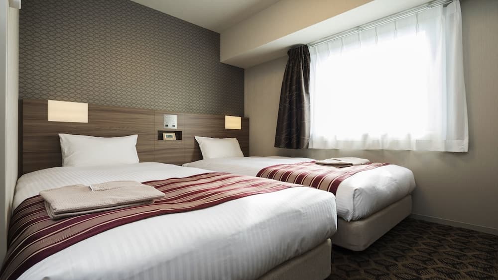 Hotel WBF Namba Motomachi