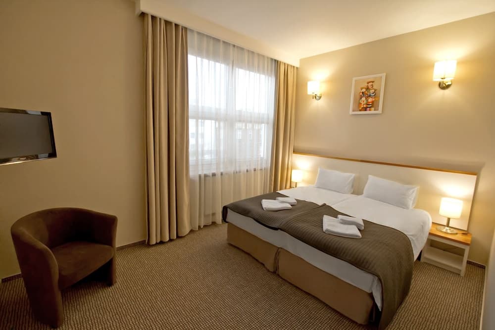 Kracow Residence Hotel