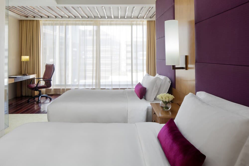 The H Dubai