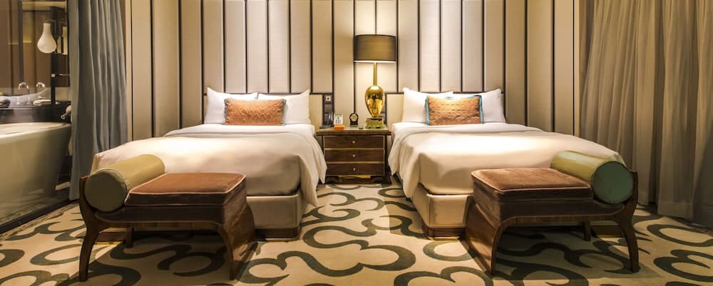 MGM Macau