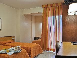 Hotel Pineta Palace