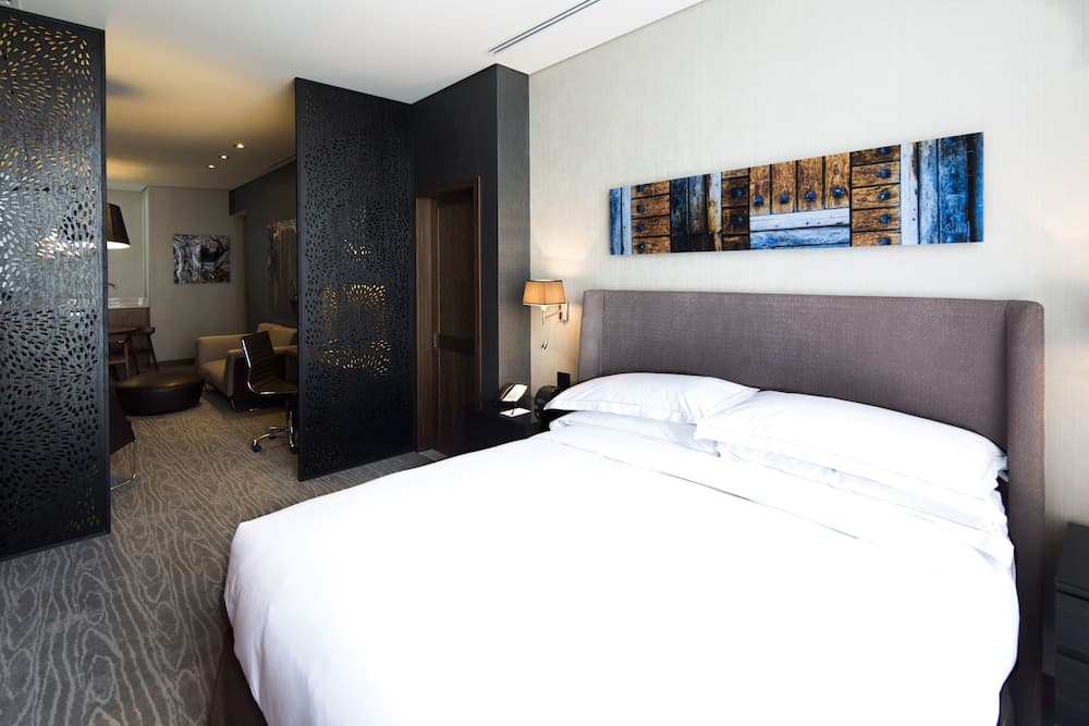 Hilton Mexico City Santa Fe