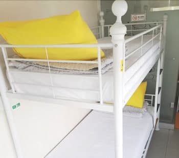 24 Guesthouse Dongdaemun