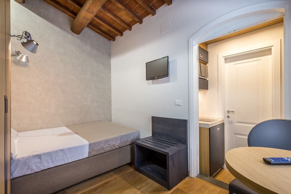 Martelli 6 Suite and Apartments