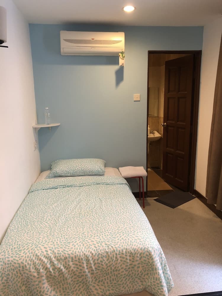 Hotel 1312