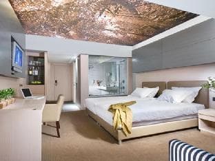 Dan Tel Aviv Hotel