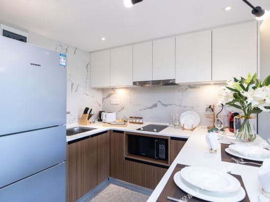 Le Ville Residence