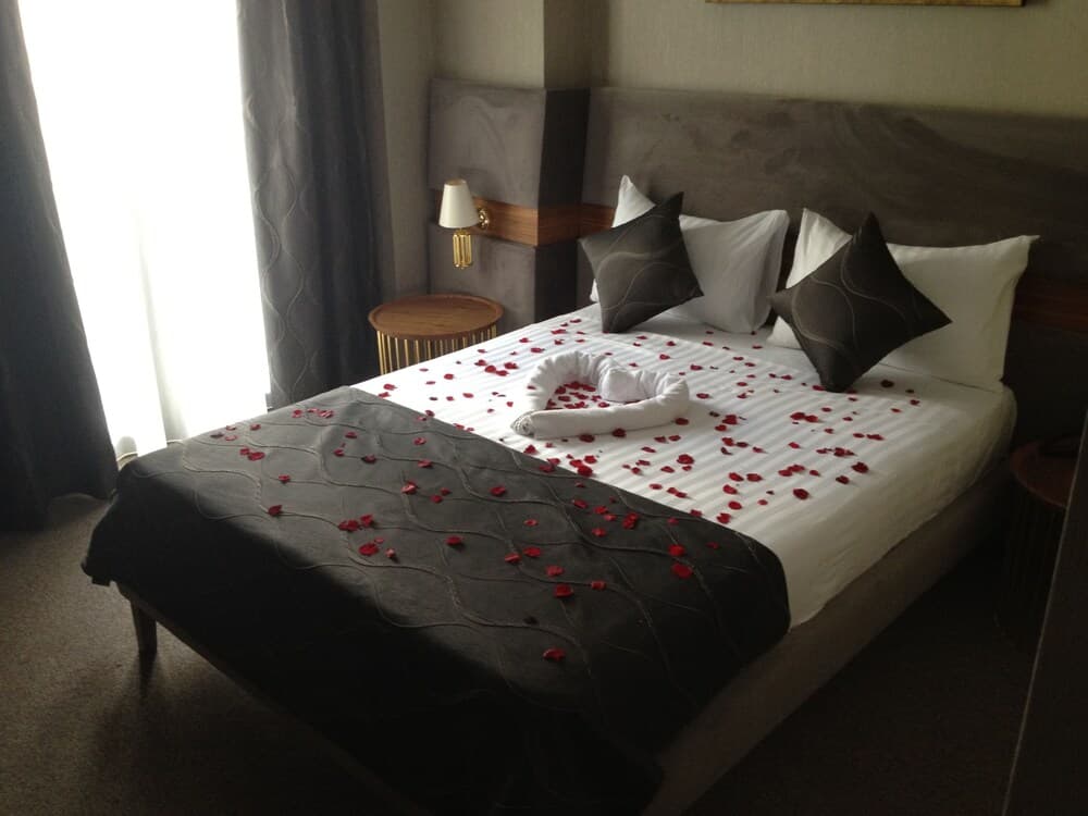 Nowy Efendi Hotel - Special Category