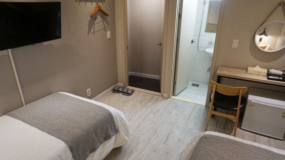 Hotel Gaon Insadong