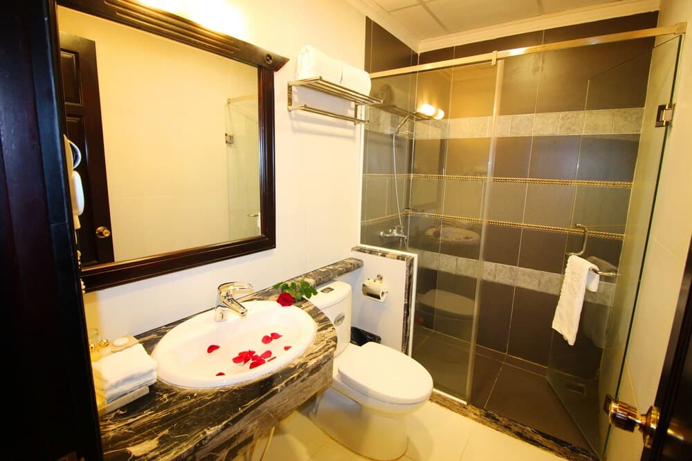 Royal Dalat Hotel