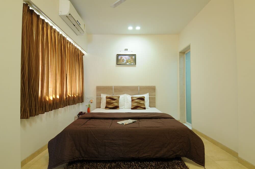 Hotel Crystal