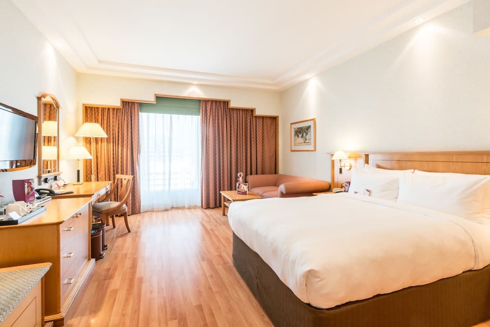MILLENNIUM DOWNTOWN Abu Dhabi