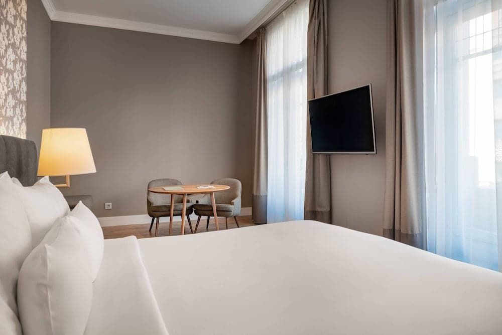 Hotel Palacio del Retiro, Autograph Collection