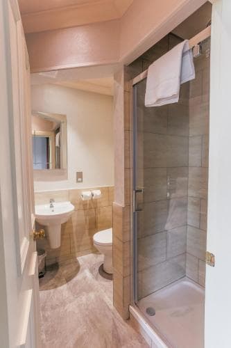Best Western Edinburgh South Braid Hills Hotel