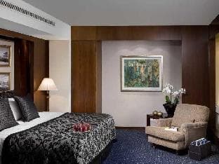 Dan Tel Aviv Hotel