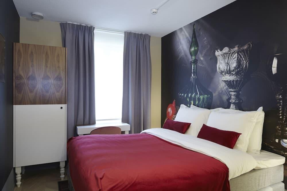 The Muse Amsterdam - Boutique Hotel