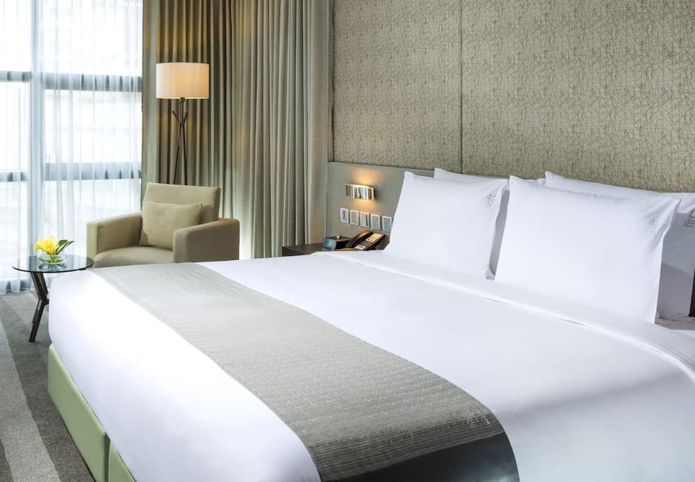 Holiday Inn Bangkok Sukhumvit