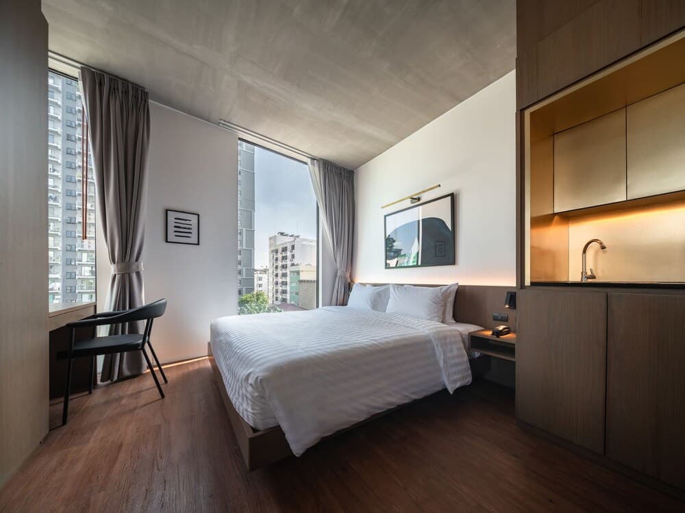 T2 Residence Sathorn