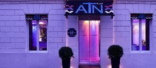 ATN Hôtel