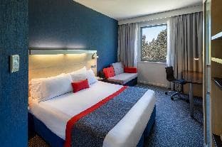 Holiday Inn Express Porto Exponor, an IHG Hotel