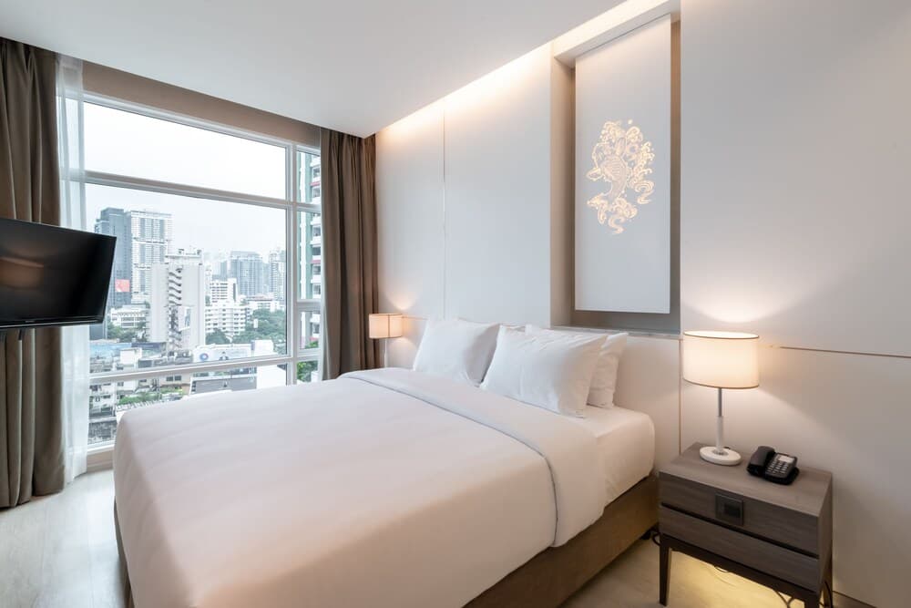 Jasmine 59 Hotel