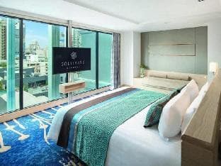 Solitaire Bangkok Sukhumvit 11