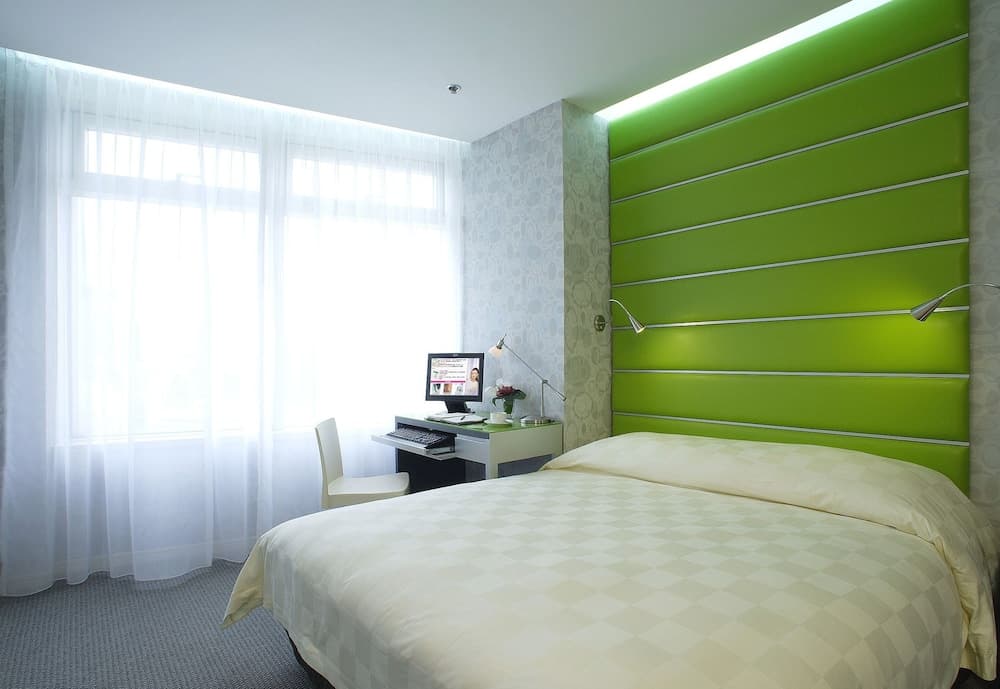 Cosmo Hotel