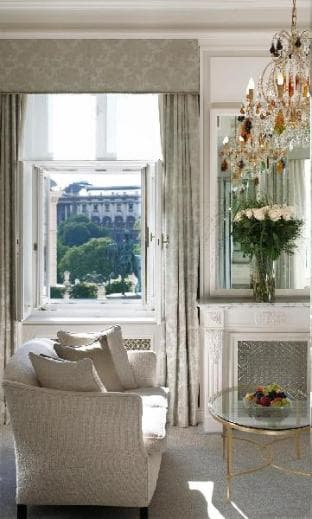 Hotel Sacher Wien