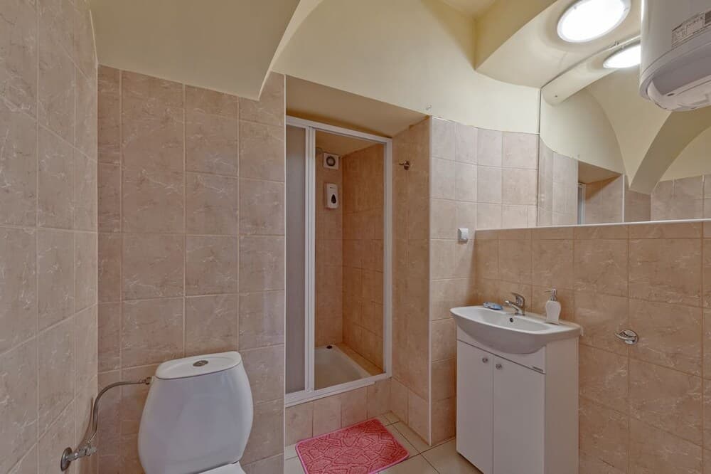 Princess Apartments