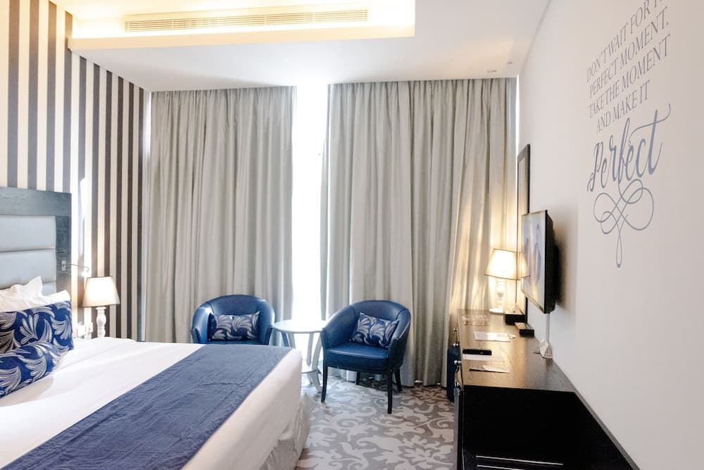 Signature 1 Hotel Dubai Tecom