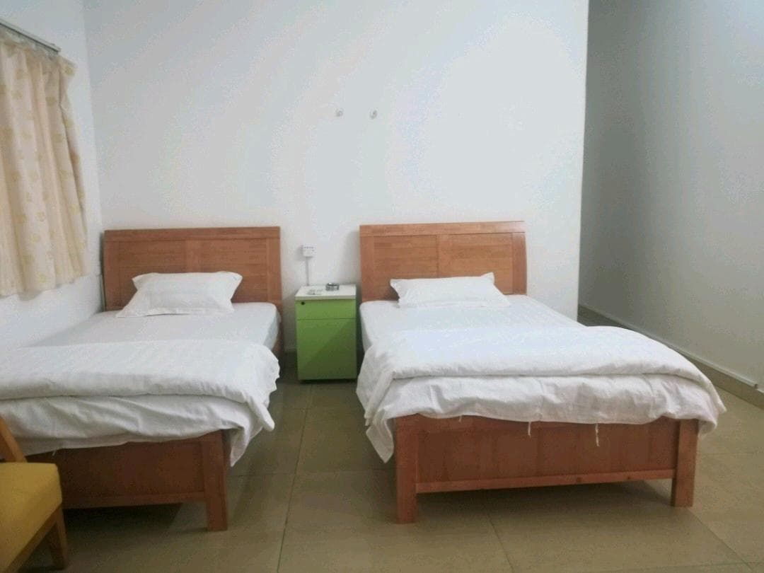 Huandao Apartment