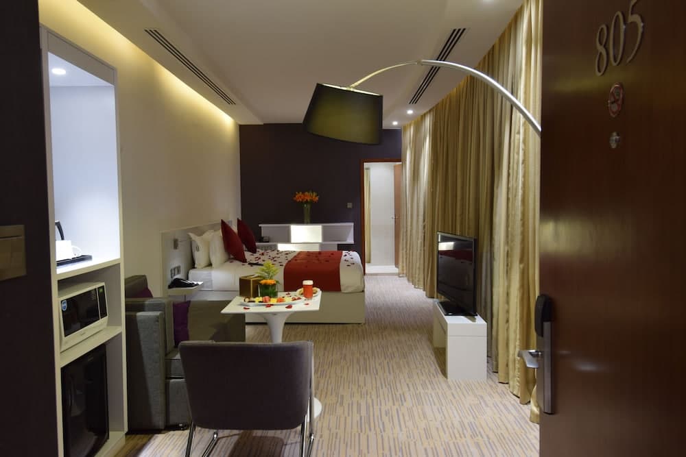 Novotel Suites Riyadh Dyar