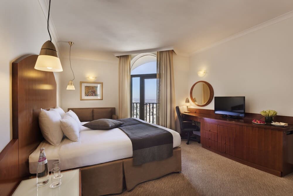 VERT Jerusalem by AFI Hotel