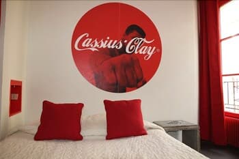 Absolute Hotel Paris République